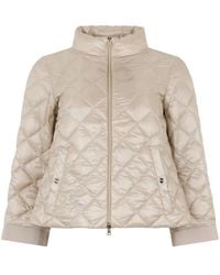 Herno - Winter Jackets - Lyst