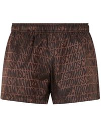 Moschino - Beachwear - Lyst