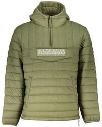 Napapijri - Winter Jackets - Lyst