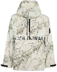 A_COLD_WALL* - Light Jackets - Lyst