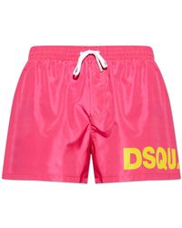 DSquared² - Beachwear - Lyst