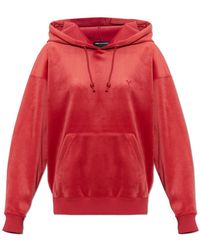 Y-3 - Sweatshirt Met Logo - Lyst