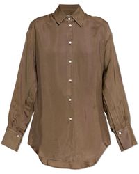Rohe - Shirts - Lyst