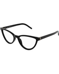 Saint Laurent - Sunglasses - Lyst