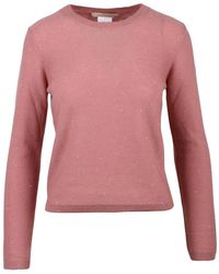 Pennyblack - Round-Neck Knitwear - Lyst
