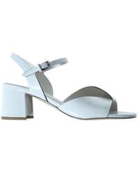 Roberto Del Carlo - High Heel Sandals - Lyst