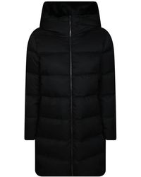 Herno - Parkas - Lyst