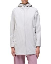 Colmar - Lange Softshell Jas - Lyst