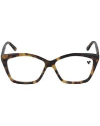 KARL LAGERFELD - Glasses - Lyst