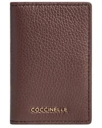 Coccinelle - Wallets & Cardholders - Lyst