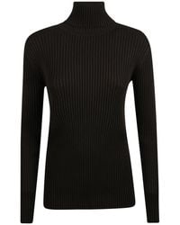P.A.R.O.S.H. - Turtlenecks - Lyst