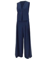 Kaos - Jumpsuits - Lyst