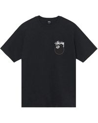 Stussy - The Tee - Lyst