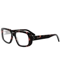 Celine - Glasses - Lyst