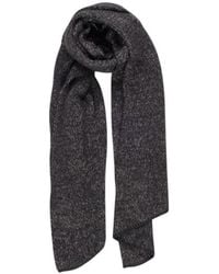 Pieces - Scarves - Lyst