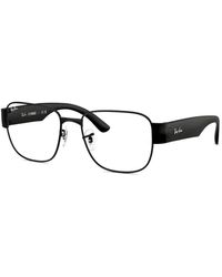 Ray-Ban - Glasses - Lyst