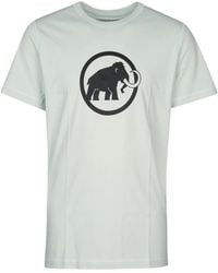Mammut - Core T-Shirt - Lyst