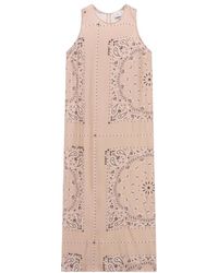 8pm - Taormina Dress - Lyst