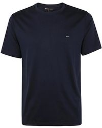 Michael Kors - Stylischer Crewneck Pullover - Lyst