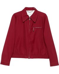 Second/Layer - Bomber Jackets - Lyst