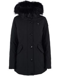 Blauer - Parkas - Lyst