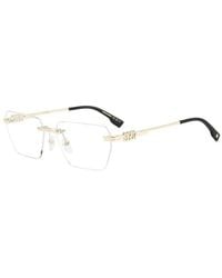 DSquared² - Mode Bril - Lyst