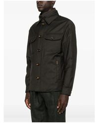 Moorer - Light Jackets - Lyst