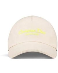 Dior - Caps - Lyst