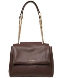 Orciani - Shoulder Bags - Lyst