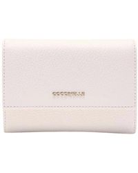 Coccinelle - Wallets & Cardholders - Lyst