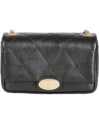 Burberry - Shoulder Bags - Lyst