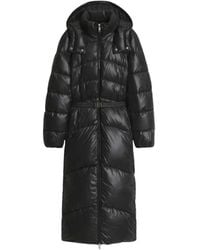BOSS - Down Coats - Lyst