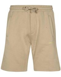 Les Deux - Casual Shorts - Lyst