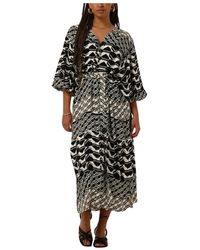 Nukus - Midi Dresses - Lyst