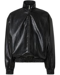Gcds - Faux Fur & Shearling Jackets - Lyst