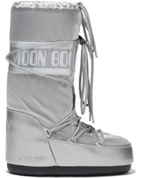 Moon Boot - Icon Glance Schneestiefel - Lyst