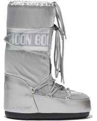 Moon Boot - Shoes > boots > winter boots - Lyst