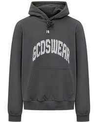 Gcds - Hoodies - Lyst