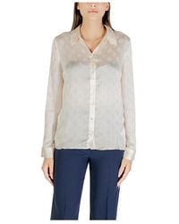 Guess - Shirts - Lyst