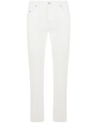 Rrd - Elastische Katoenen Broek - Lyst