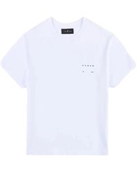 Hogan - T-Shirts - Lyst