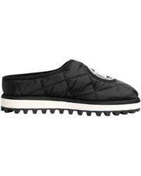 Dolce & Gabbana - Mules - Lyst