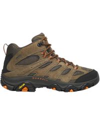 Merrell - Moab 3 Mid Gore-Tex - Lyst