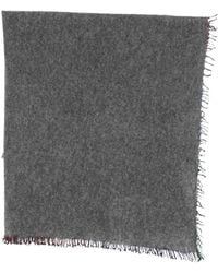 Faliero Sarti - Winter Scarves - Lyst