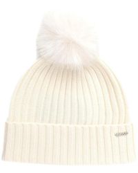 HUGO - Beanies - Lyst