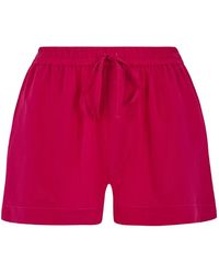 P.A.R.O.S.H. - Short Shorts - Lyst