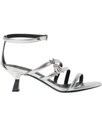 Patrizia Pepe - High Heel Sandals - Lyst