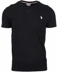 U.S. POLO ASSN. - T-Shirts - Lyst