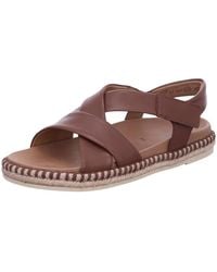 Gabor - Plateau Sandale - Lyst