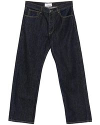 Costumein - Straight Fit Jeans - Lyst